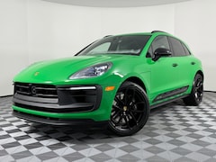 2026 Porsche Macan GTS SUV