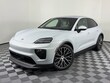 Porsche Macan Electric