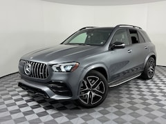 Used 2021 Mercedes-Benz GLE for sale in Houston