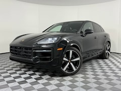 2026 Porsche Cayenne E-Hybrid SUV