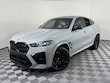 BMW X6 M