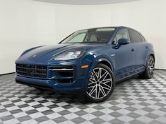 2026 Porsche Cayenne