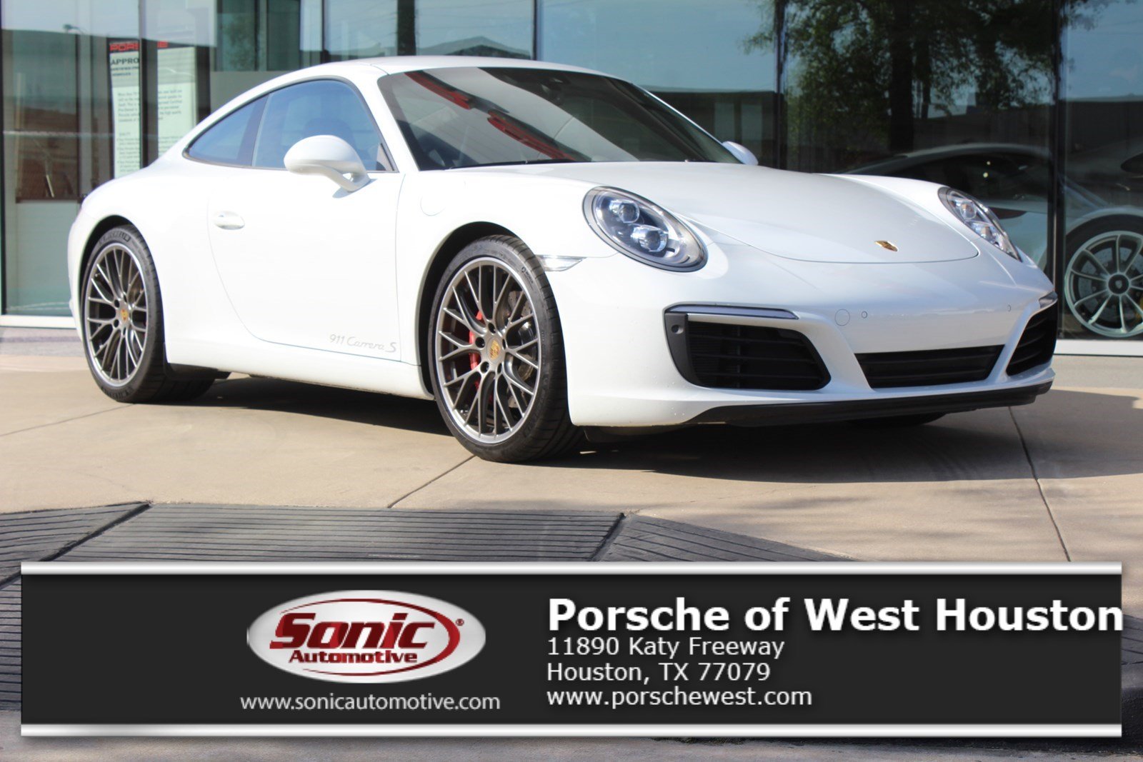 Mart Fresh Carrera S With Pdk Or Manual Carrera Or Cayenne