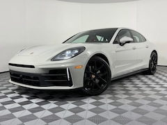 2026 Porsche Panamera