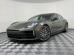 2026 Porsche Panamera
