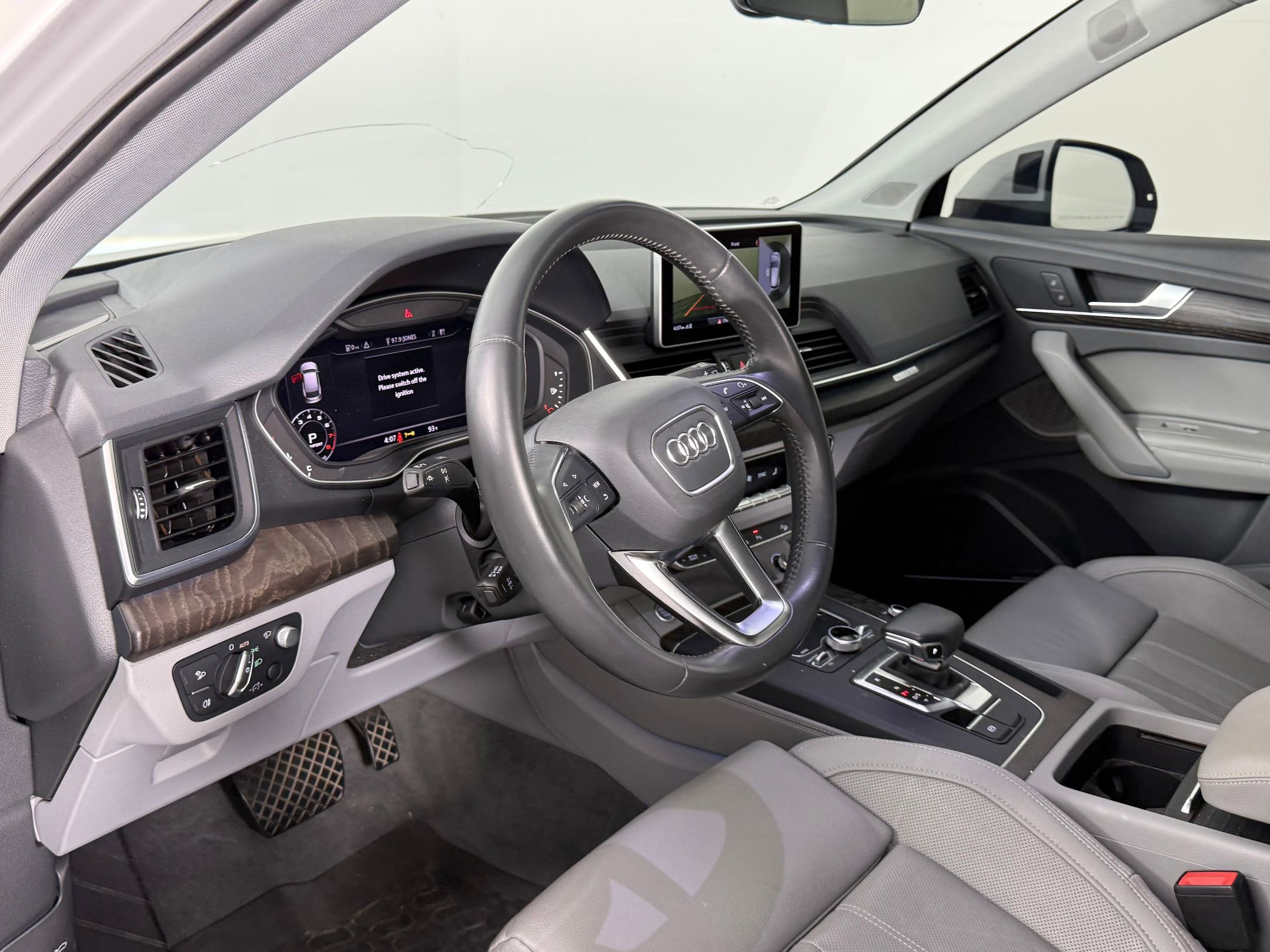 2019 Audi Q5 Premium Prestige photo 3