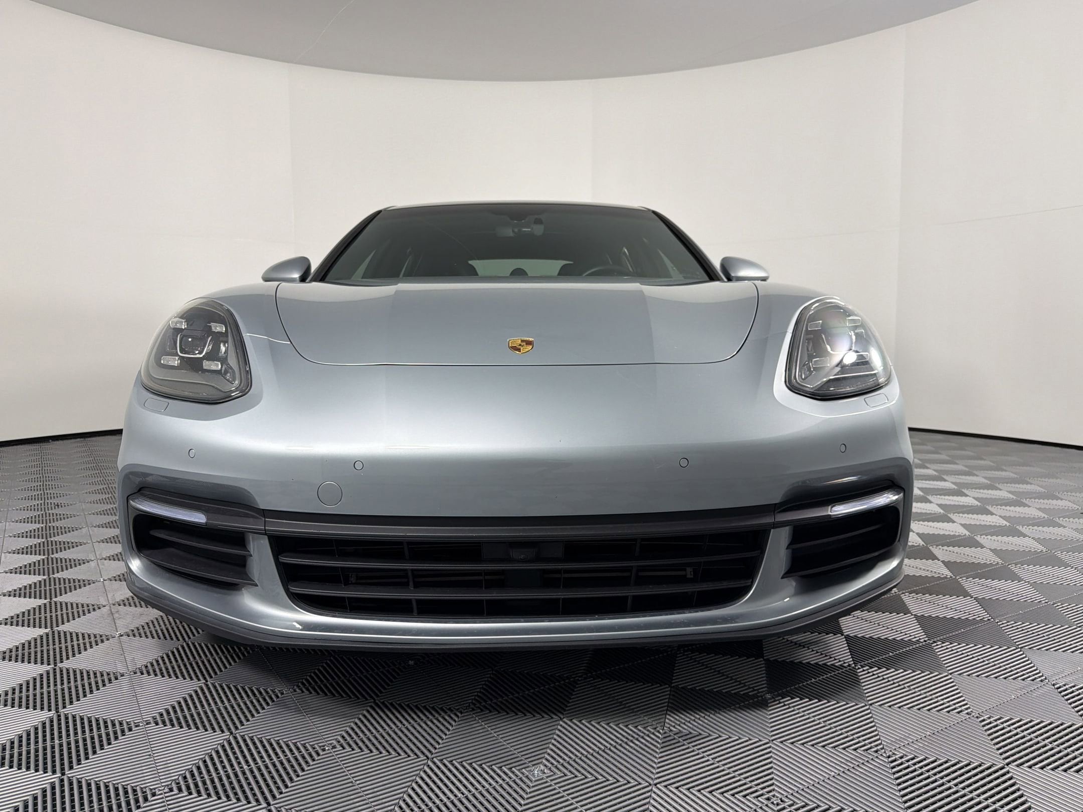 Panamera Sedan
