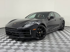 2026 Porsche Panamera