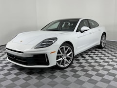 2025 Porsche Panamera
