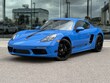  Porsche 718 Cayman
