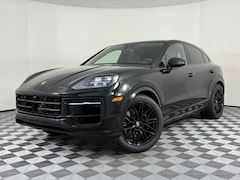 2026 Porsche Cayenne