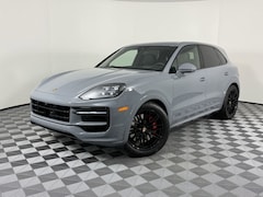 2026 Porsche Cayenne