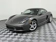 Porsche 718 Cayman