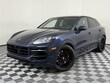 Porsche Cayenne Coupe