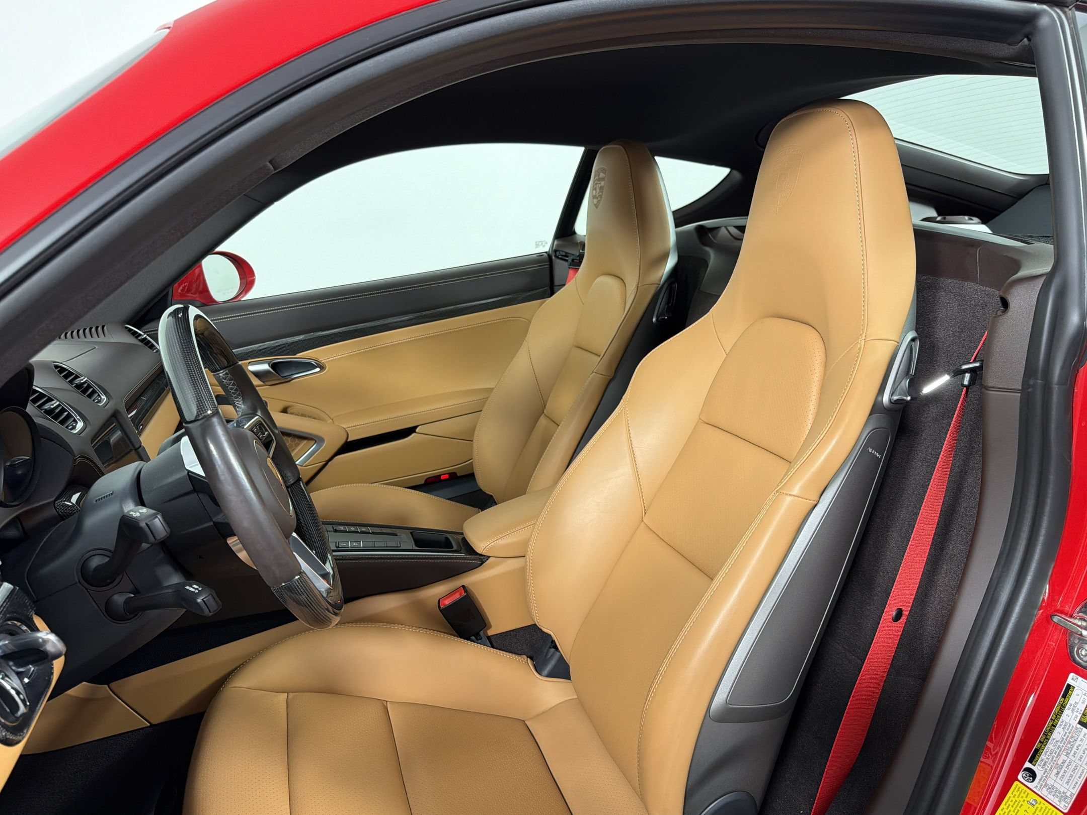 718 Cayman GTS 4.0 Coupe
