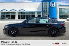 New 2026 Honda Civic Si Sedan near San Diego