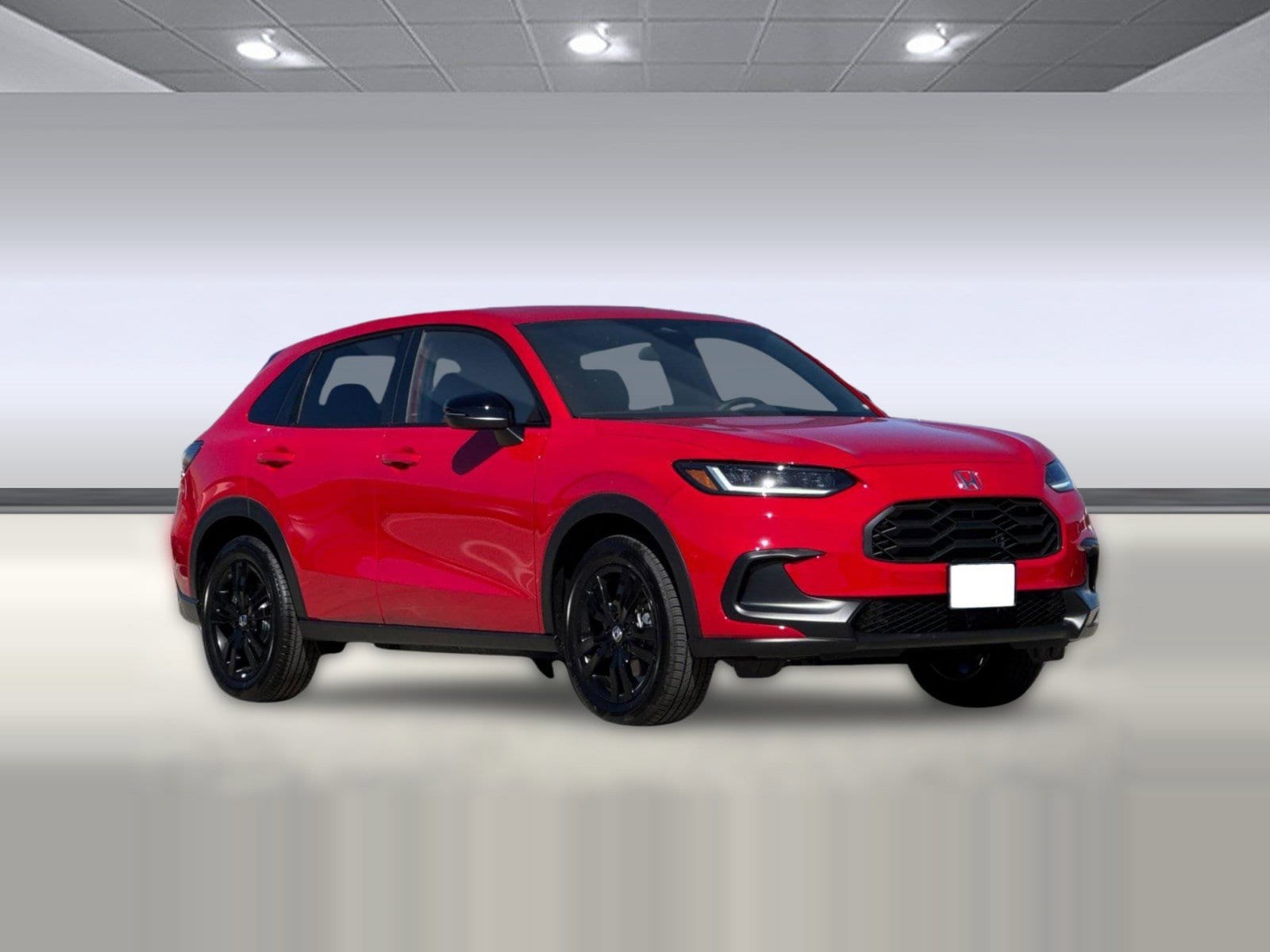 2026 Honda HR-V Sport - Photo 6