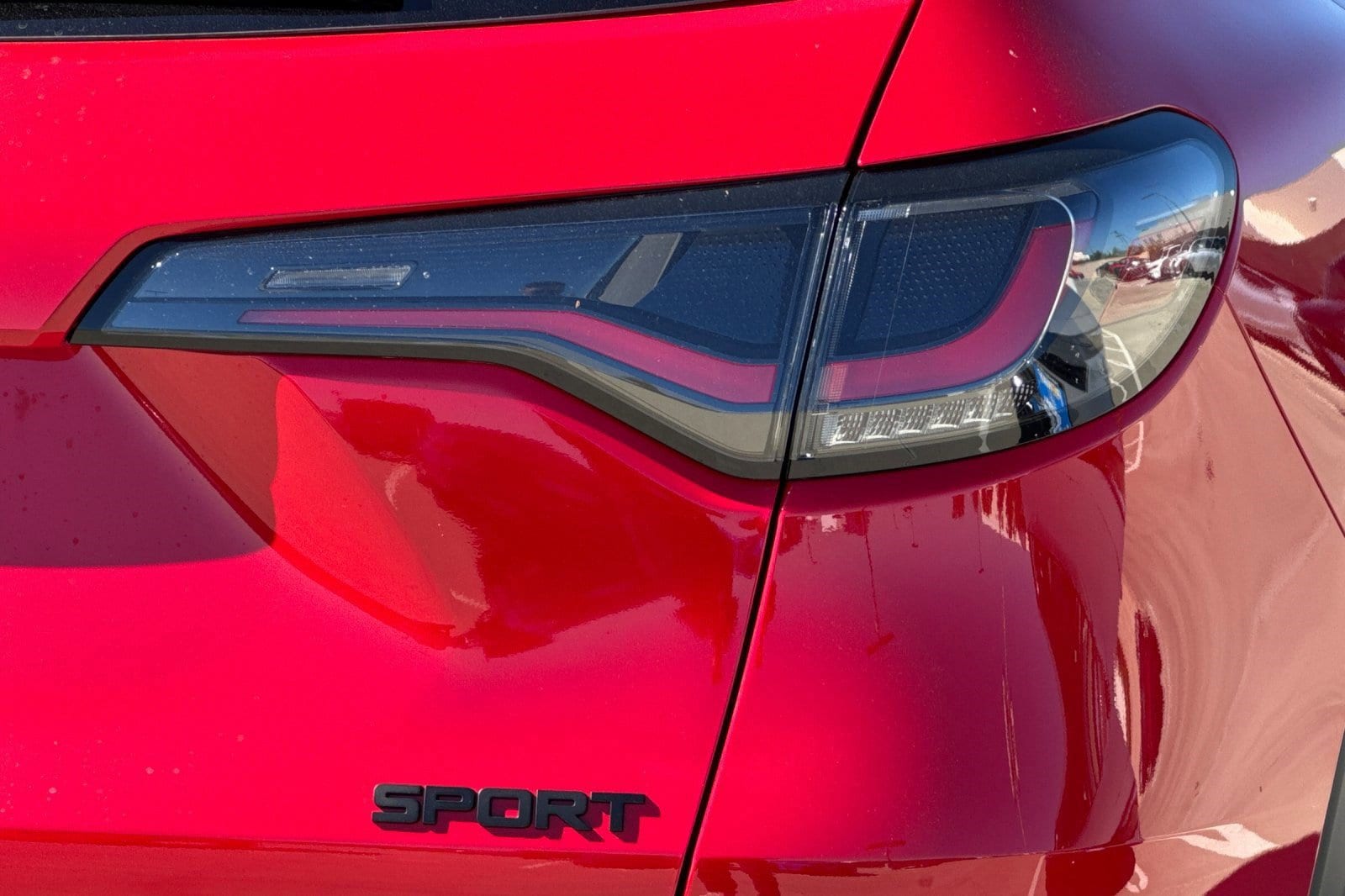 2026 Honda HR-V Sport - Photo 12