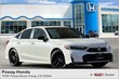 Honda Civic Hybrid