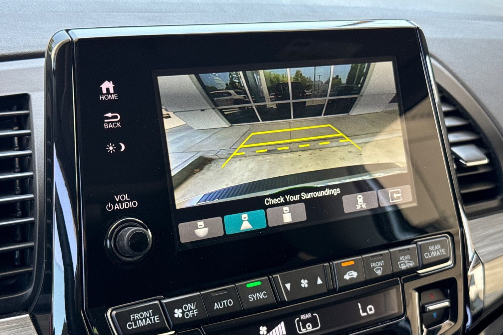 2023 Honda Odyssey Elite - Photo 21