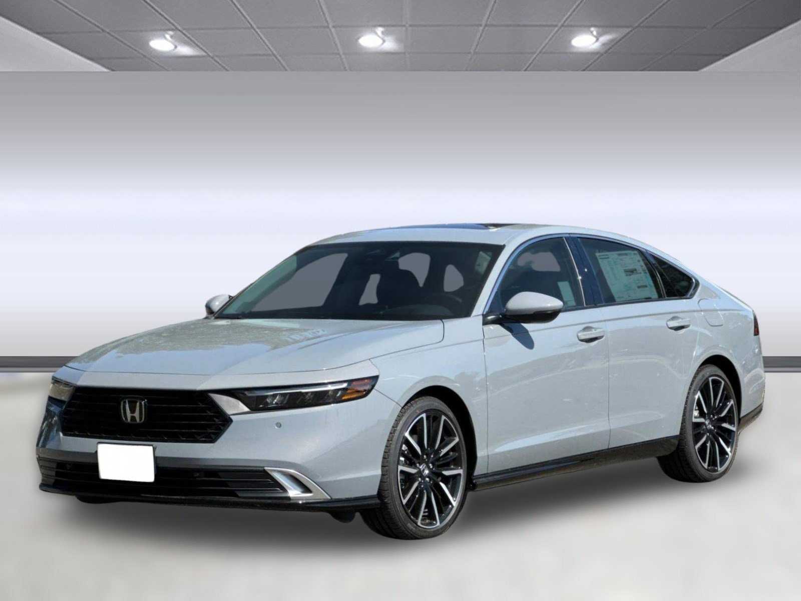 2025 Honda Accord Hybrid Touring photo 2