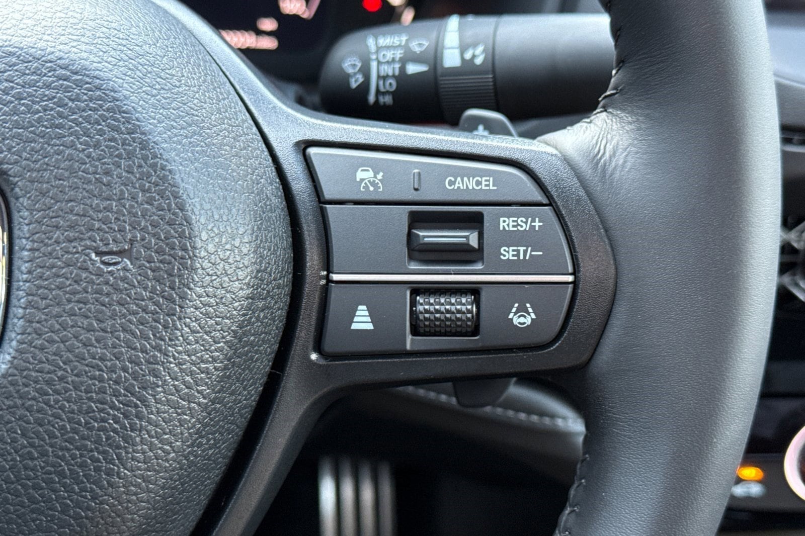 2026 Honda Accord Hybrid Sport-L - Photo 30