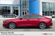 Honda Accord Hybrid
