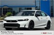  Honda Civic Hybrid