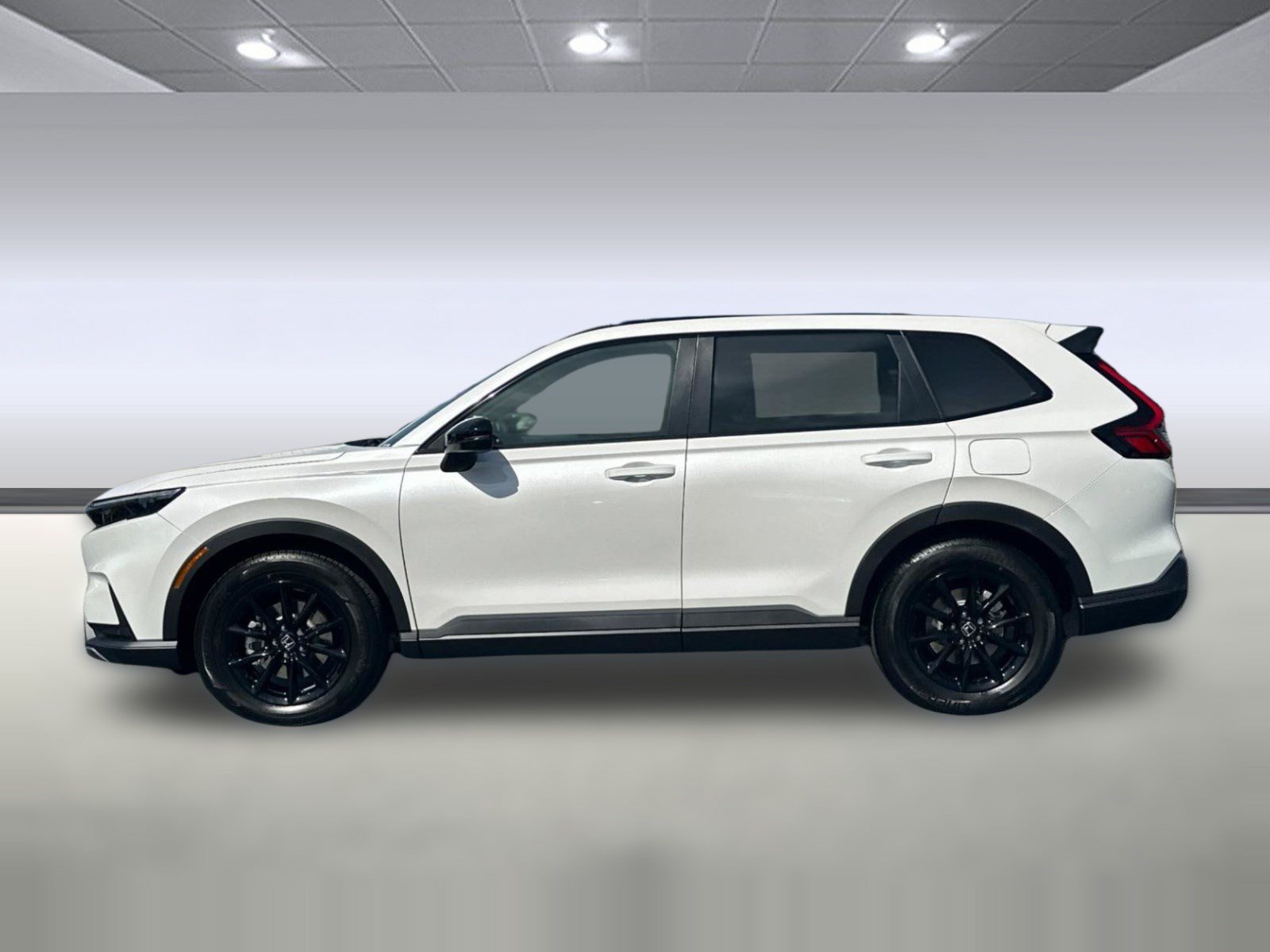 New 2027 Honda CR-V Hybrid Sport-L SUV