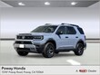  Honda Passport