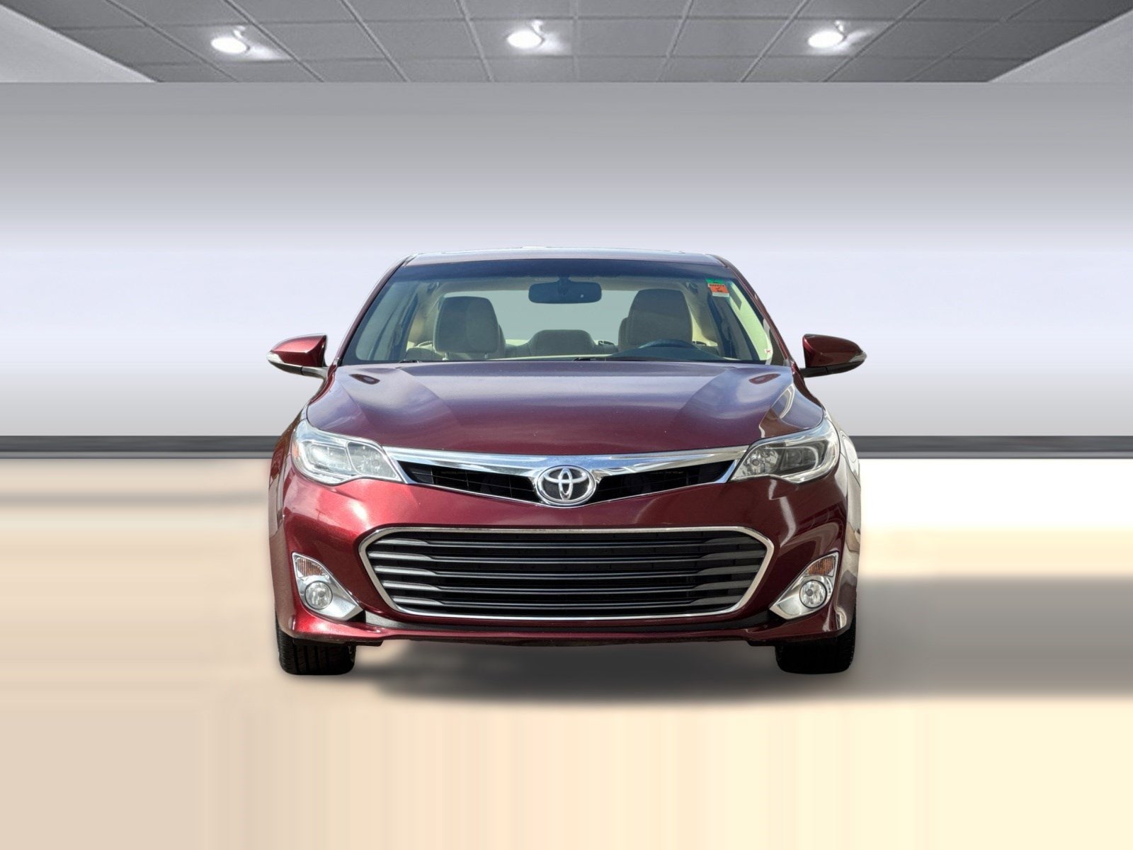 Avalon XLE Sedan