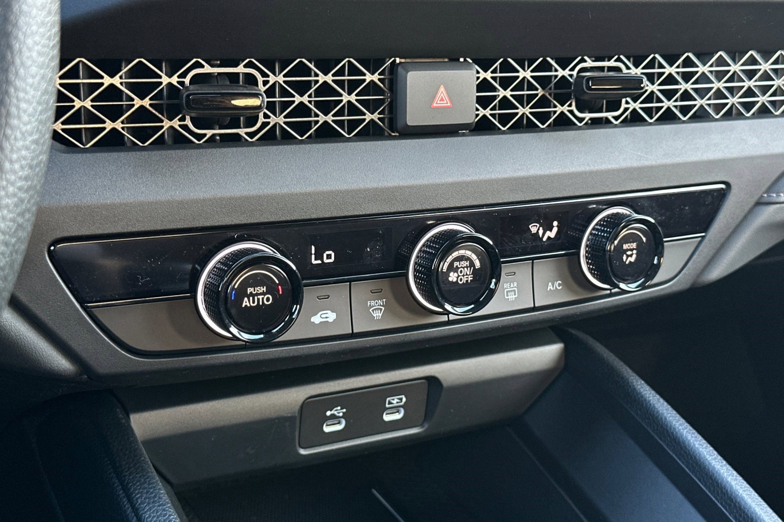 2026 Honda Accord LX - Photo 18