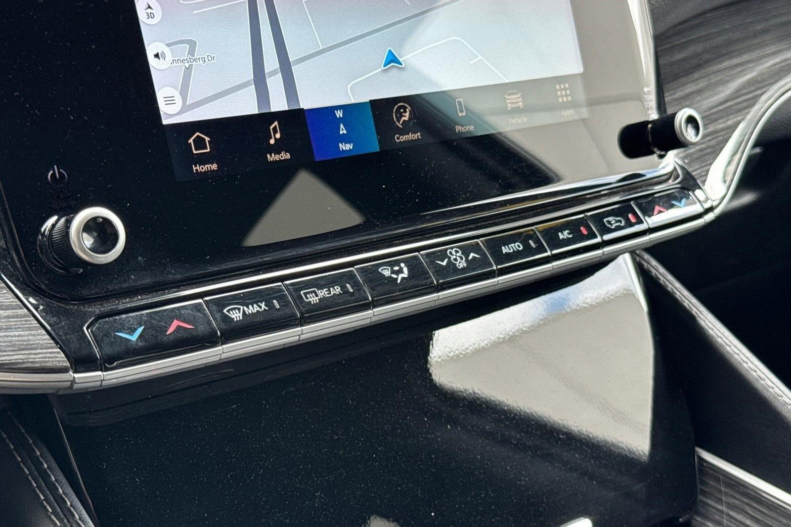 2022 Jeep Wagoneer Series II - Photo 26