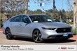 Honda Accord Hybrid