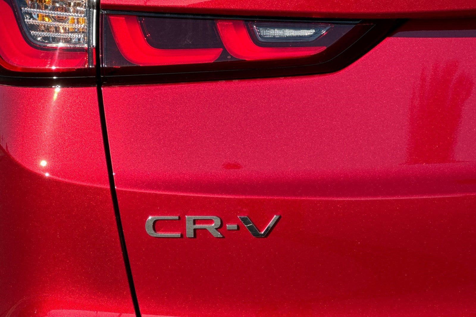 2026 Honda CR-V LX - Photo 32