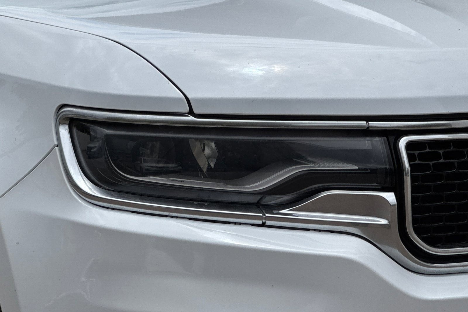 2022 Jeep Wagoneer Series II - Photo 10