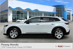 New 2026 Honda Prologue EX SUV near San Diego