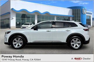 2026 Honda Prologue EX SUV