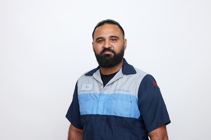 Staff member Rey (Reymundo) Alvarez from ID_2fbb2d