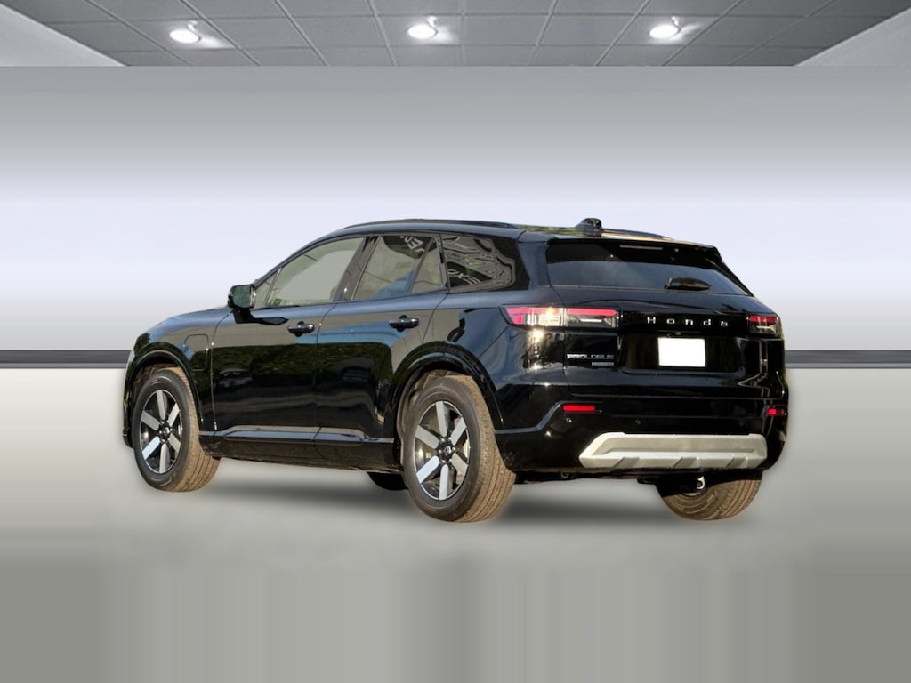 New 2026 Honda Prologue Touring SUV