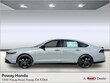 Honda Accord Hybrid