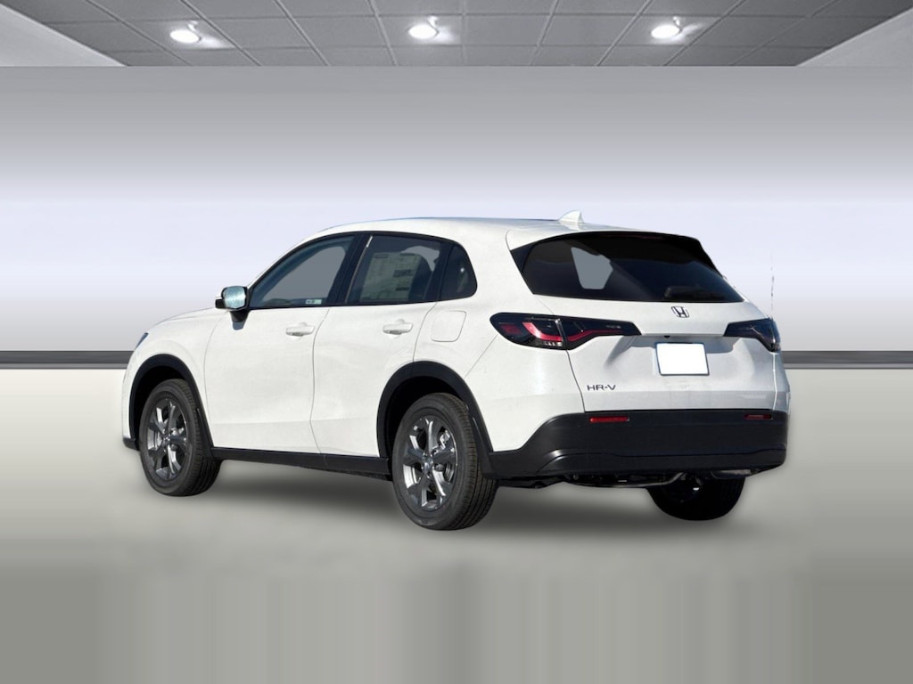 New 2026 Honda HR-V LX SUV