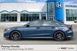 Honda Civic Hybrid