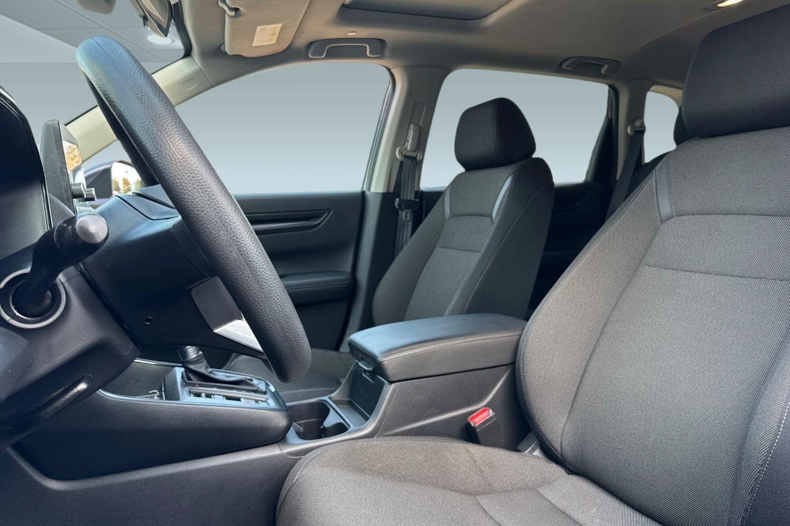 2024 Honda CR-V EX - Photo 27