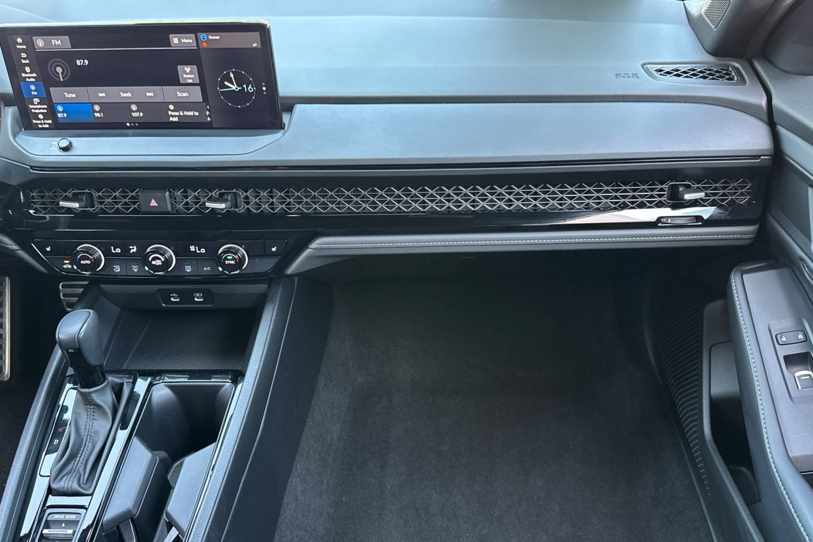 2023 Honda Accord Hybrid Sport-L - Photo 29