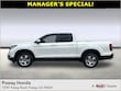  Honda Ridgeline