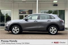 Used 2024 Honda HR-V LX SUV for Sale in Ontario, CA