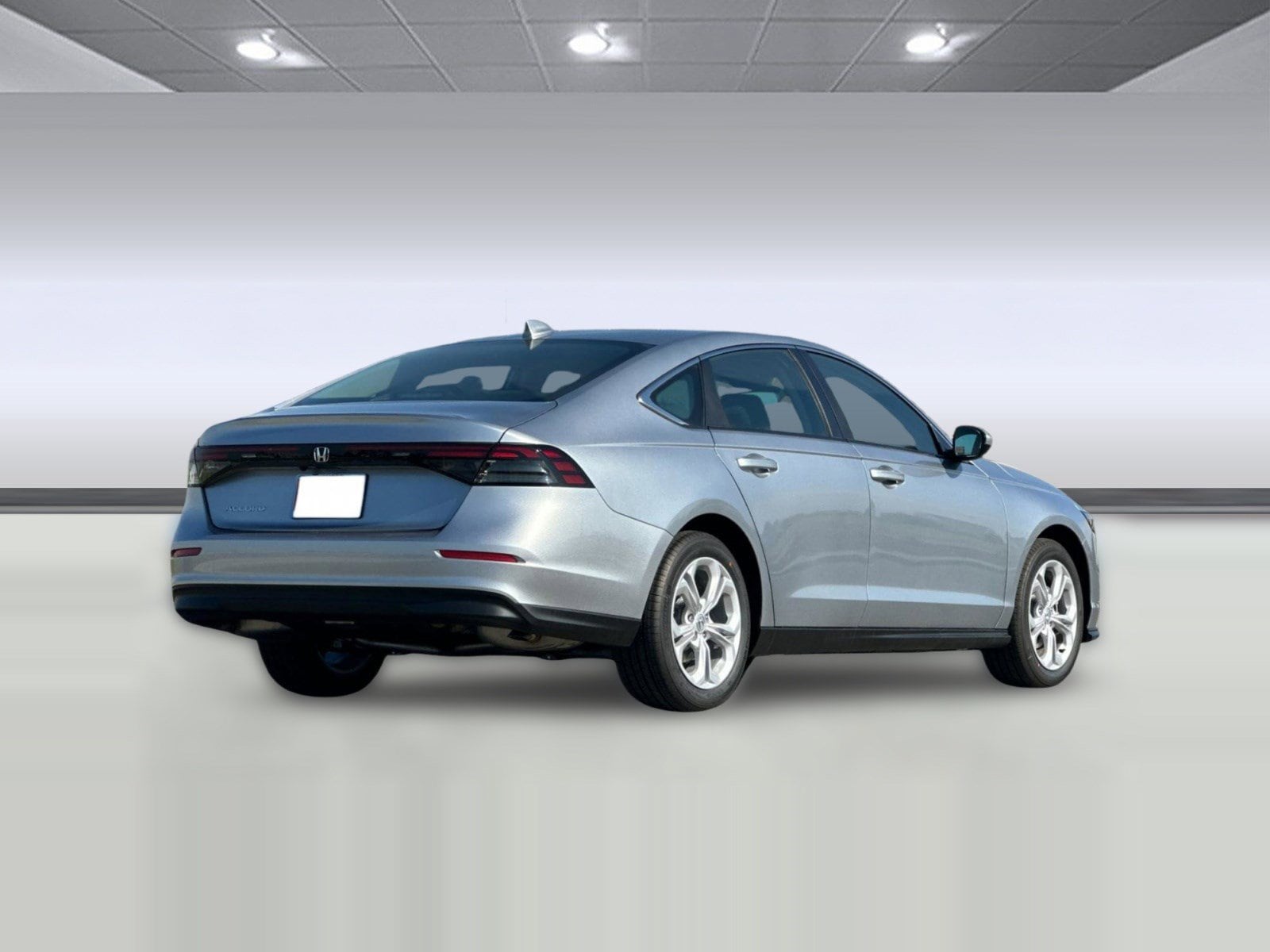 2026 Honda Accord LX - Photo 8