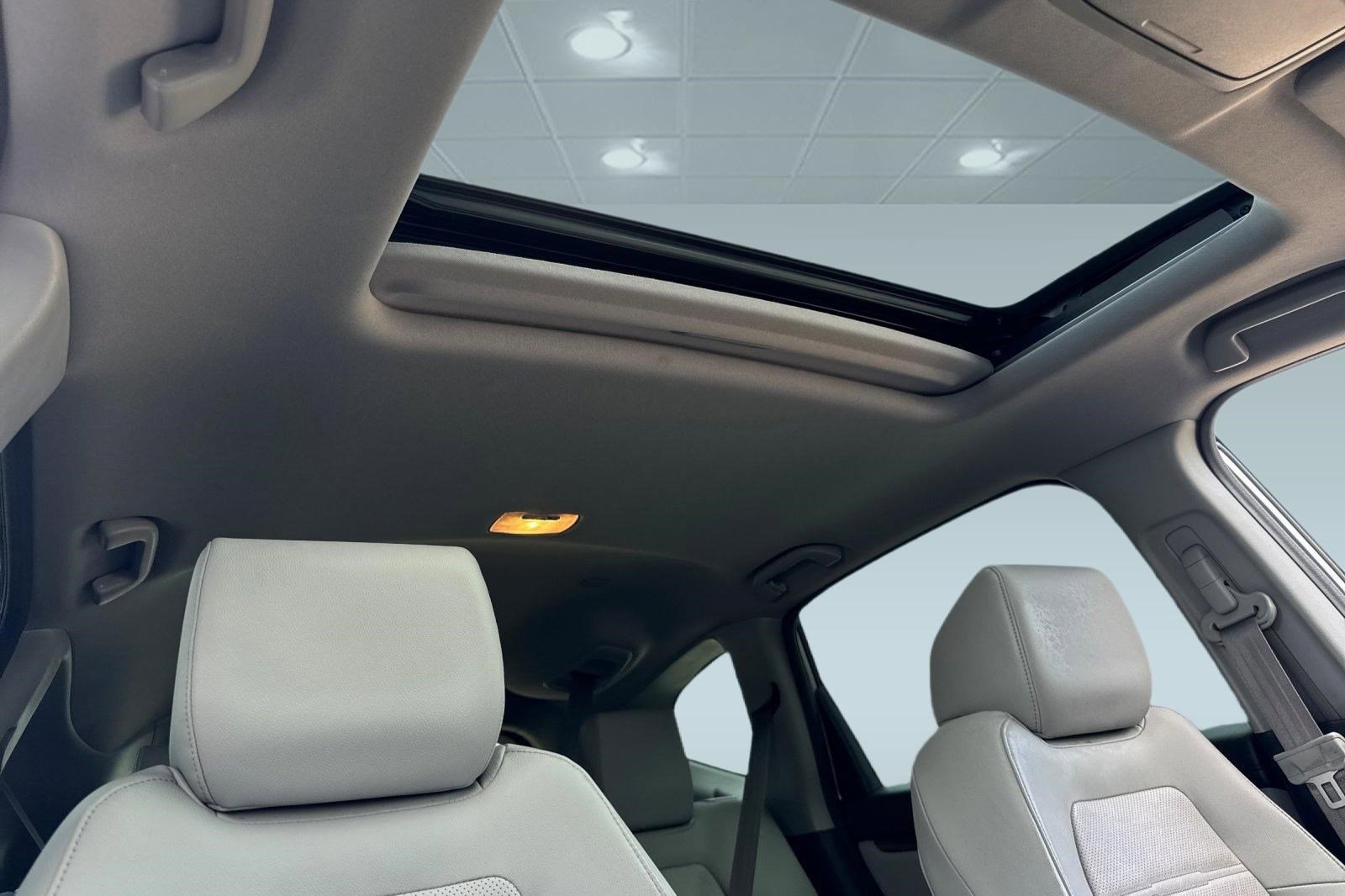 2021 Honda CR-V EX-L - Photo 16
