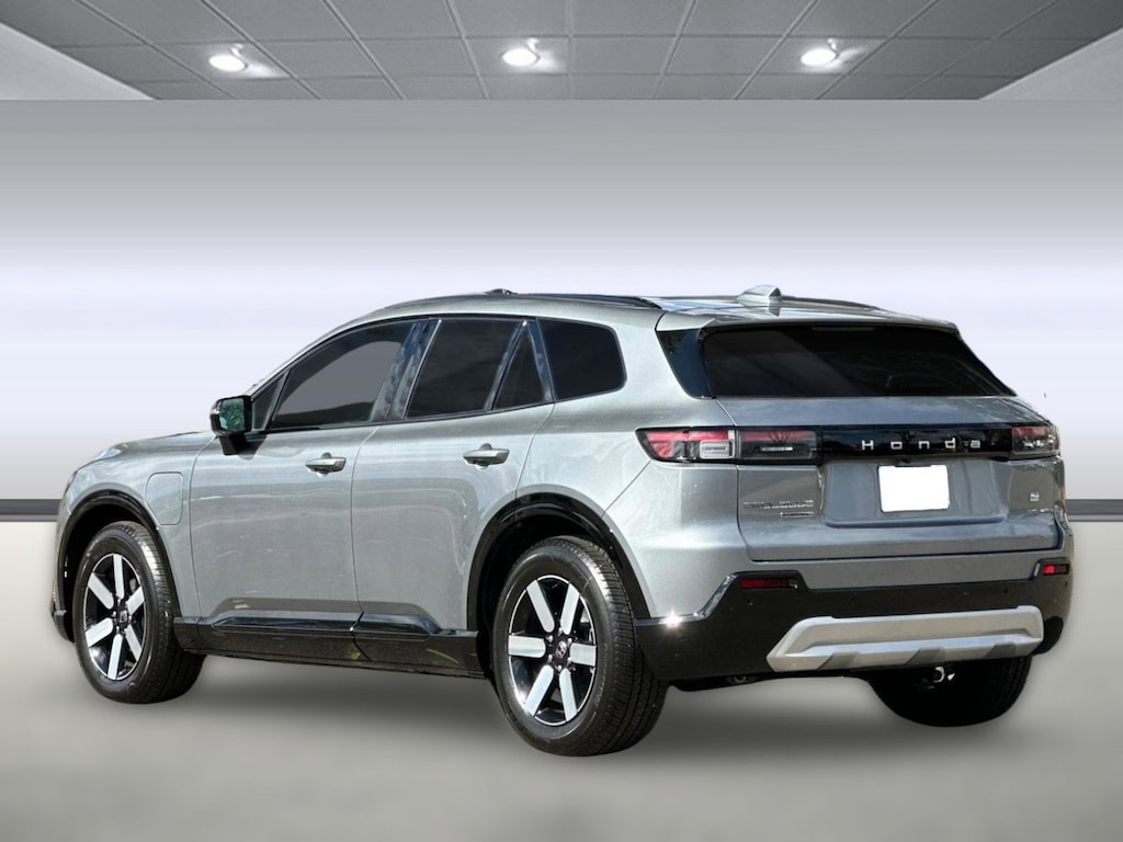 New 2025 Honda Prologue Touring SUV